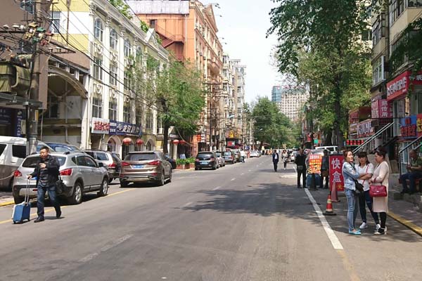 “仁布之家”异地志愿服务拉萨站挂牌