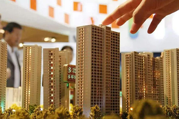 传统别墅区到新“码农之家” 北七家楼市能否再创“高光时刻”