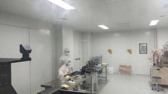 上海实施专项行动助科技企业渡过难关