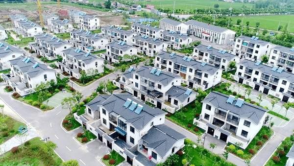 盐城建湖建阳镇:“全能型”温馨西尖 激活乡村振兴“春水