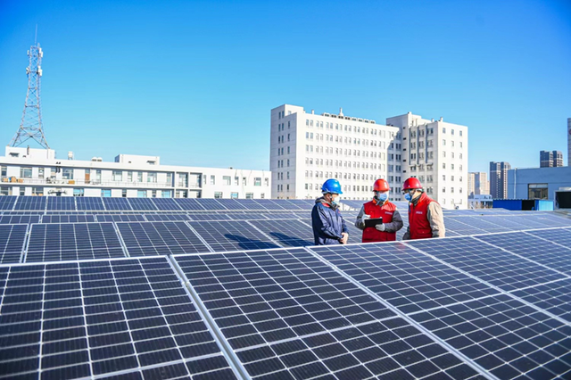 青海省计划三年完成国土绿化87万公顷