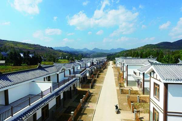 乡村振兴路上,安徽有多拼?且看这组数字