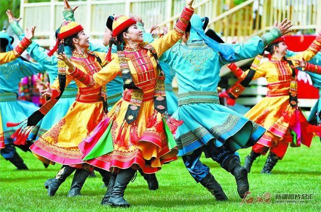 融入生活 更见美好