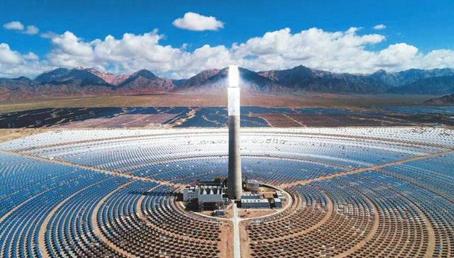 柴达木“聚宝盆”地区生产总值人均突破15万元