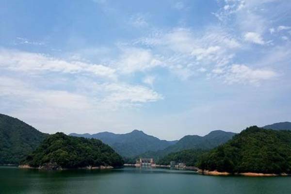 西江发生2022年第3号洪水