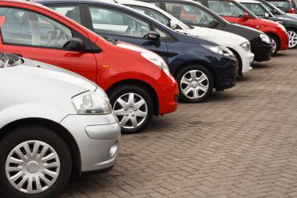 5月汽车市场呈恢复性增长 新能源汽车产销均超40万