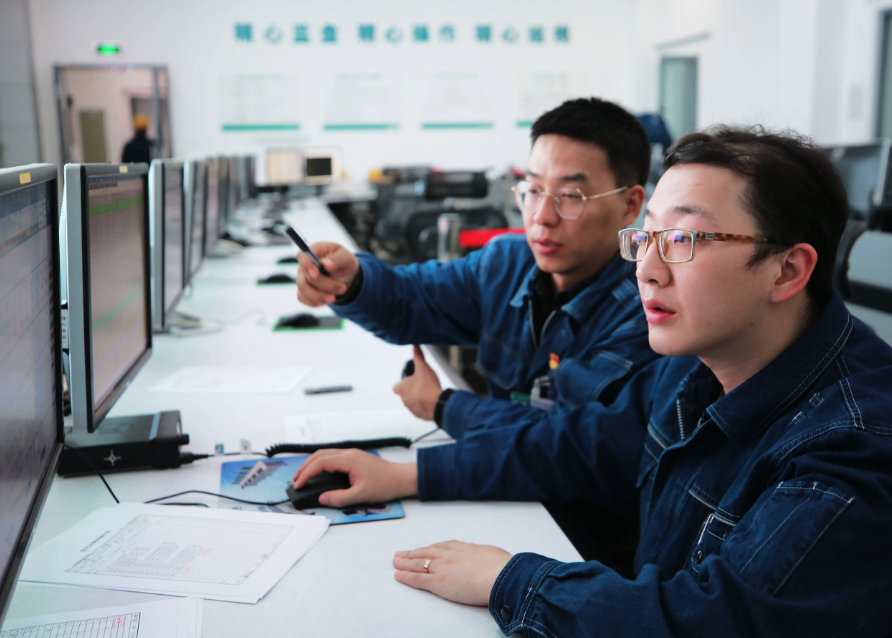 全国低碳日:宁夏电科院数字化赋能“双碳”行动