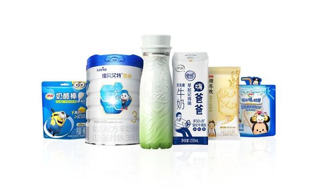 破解伊利蝉联“世界第一”的创新密码