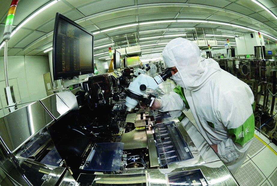 苏州吴江区打造“智改数转”生态链