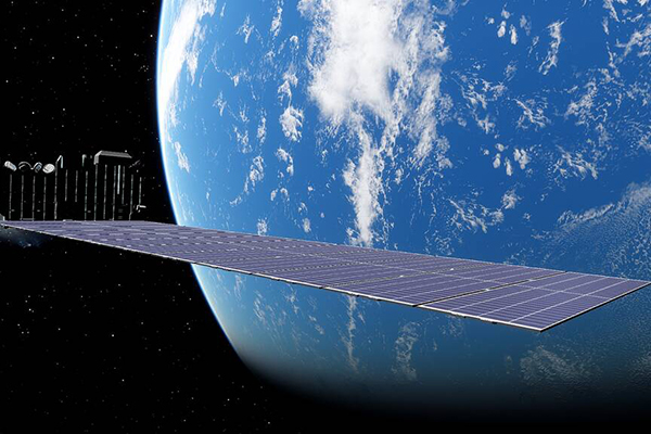 快舟一号甲运载火箭复飞 成功发射天行一号试验卫星