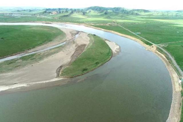 四川首个黄河干流生态护岸工程主体工程提前完工