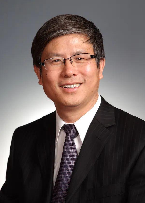 李术才同志任山东大学校长