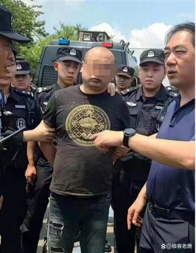 烧烤店打人案中的戴南籍嫌犯与背后“赌局