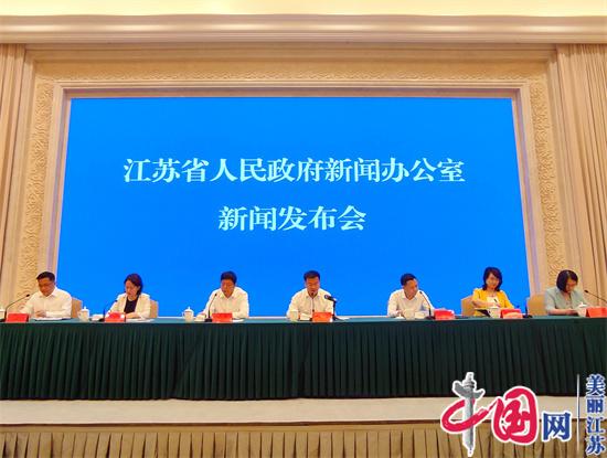 奋进新江苏 建功新时代|盐城乡村振兴成果喜人 实绩水平考核连续两年全省第一