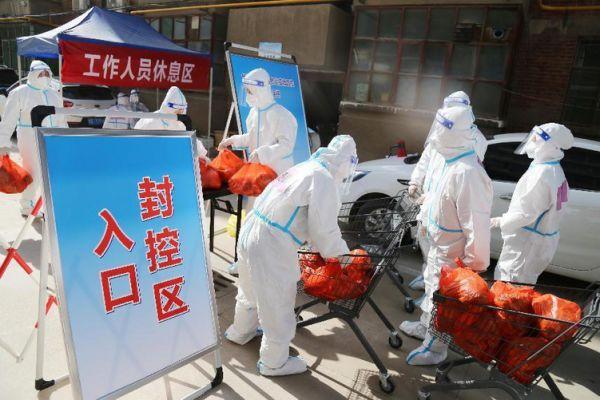 渭南市临渭区:“小服务”托起“大幸福”