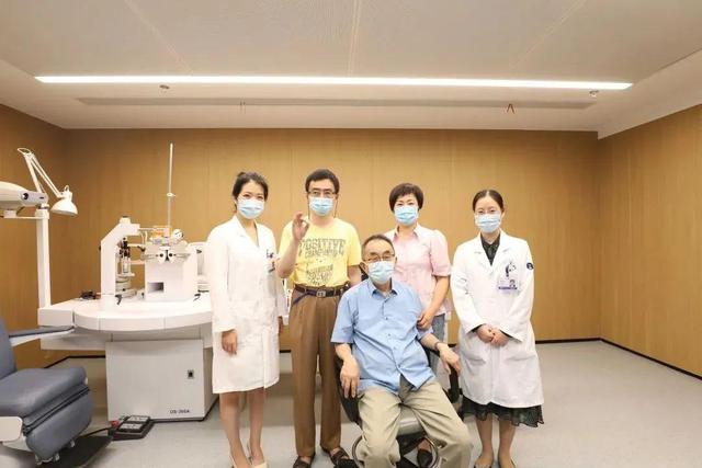 天才翻译家”金晓宇看见了！