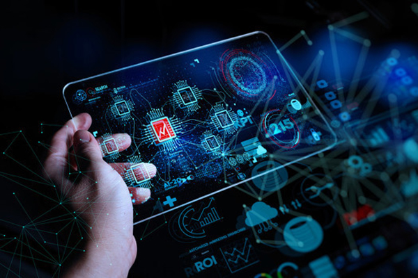 《2021年中小企业数字化指数报告》发布:广东北京……