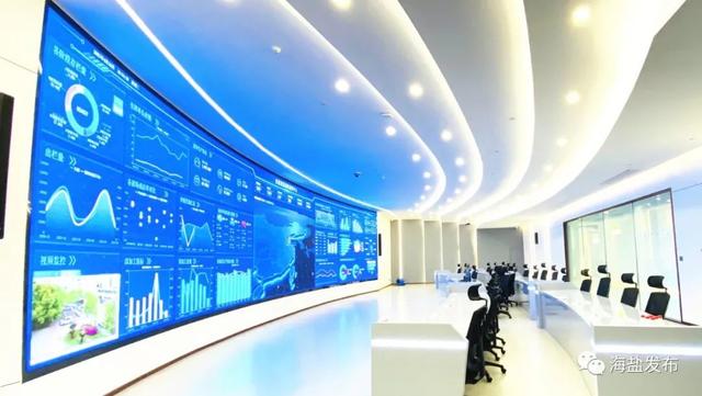 唯一民营企业发言代表!海盐这家企业在全省大会上分享了硬核经验!