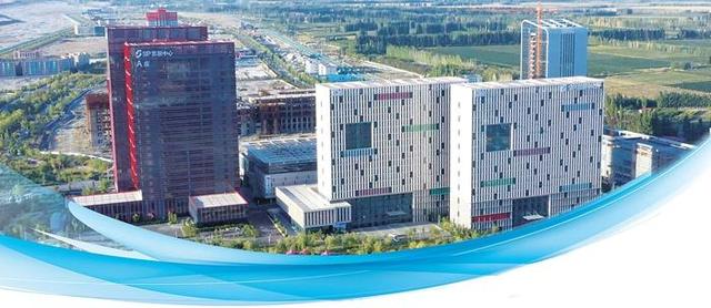 勇担新使命 书写新答卷 “园区经验”持续输出 换来口岸大变样