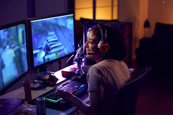 人民艺起评:把提升用户的游戏体验放在第一位