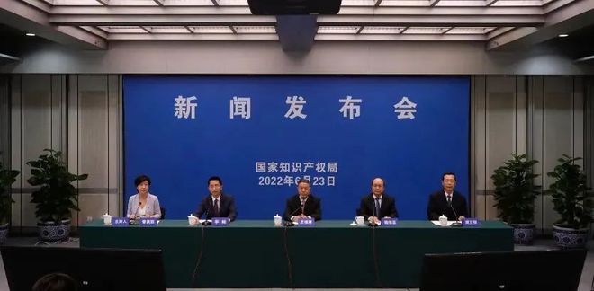 商标异议、驳回复审平均审查审理周期分别压缩至11个月和5.5个月