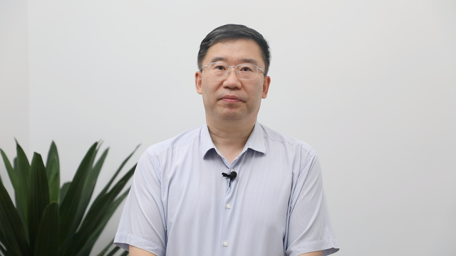 北京经信局局长张劲松:培育网络安全企业集群 打造全球数字经济“北京标杆”