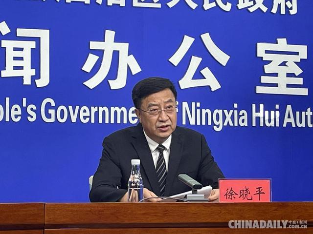 2022上半年 宁夏促消费政策直接带动消费12.7亿