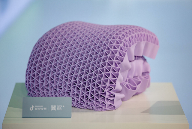 李明光：新锐国货品牌，就是要敢于创新、持续创新