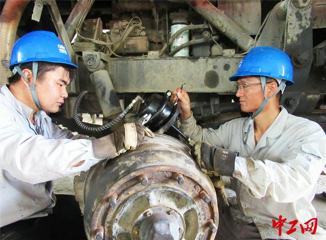 「“五小”创新有我在」让气泵“延年益寿”