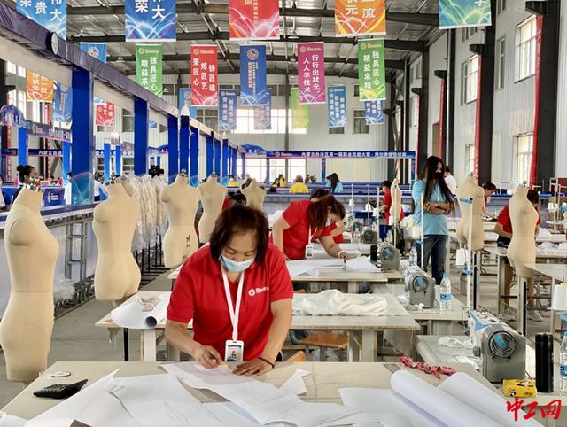 内蒙古自治区第一届职业技能大赛阿拉善盟选拔赛开赛