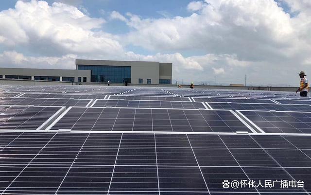 晴天科技:深耕分布式光伏发电领域,紧抓行业发展契机