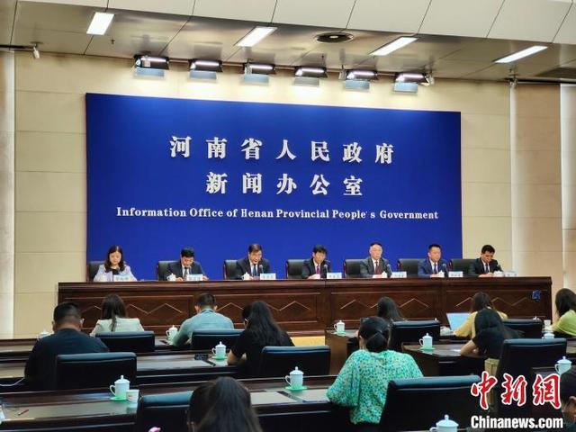 河南37户省管企业营收2653多亿元 改革迈入全国第一方阵
