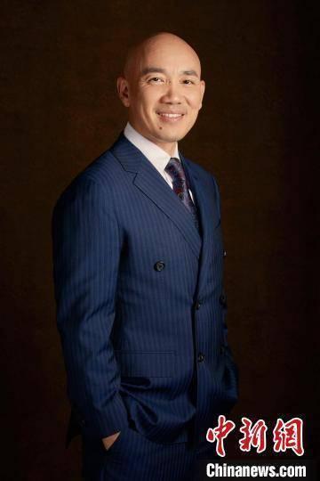 中国品牌节创始人王永：助推长沙城市与企业品牌建设