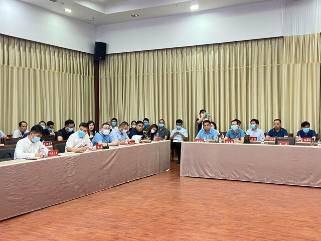 洛阳市老城区：招商会变“相亲会”为千余亩优质地块寻觅“良人”