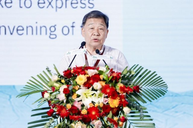 2022国际英语教育中国大会在杭州开幕