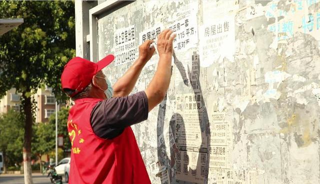 柘城县:全民创建擦亮城市文明底色