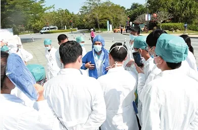 “再累也心甘情愿”