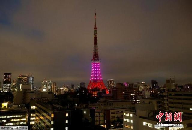 日本一男子称在东京塔及天空树放置炸弹 已被警方逮捕