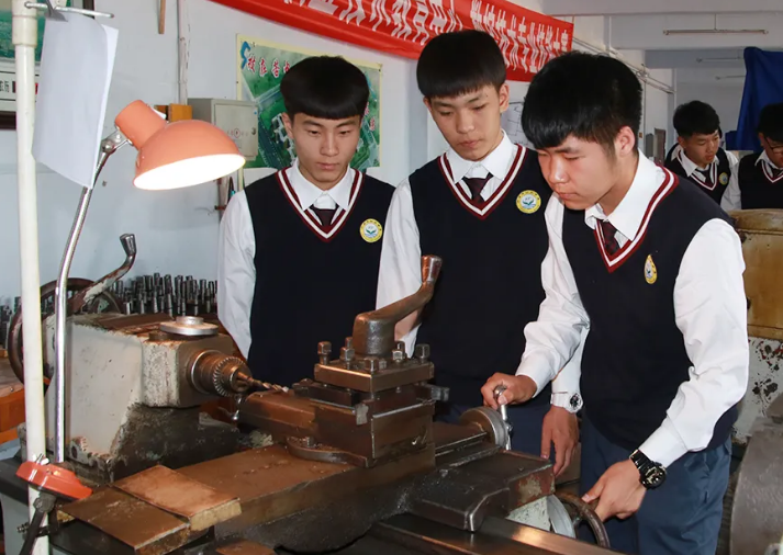 首届世界职业技术教育发展大会将在天津举办