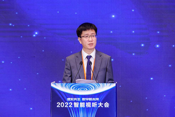 腾讯新闻李天亮:好内容使用户产生情感链接