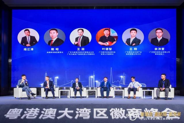 新理念、新格局、新发展”