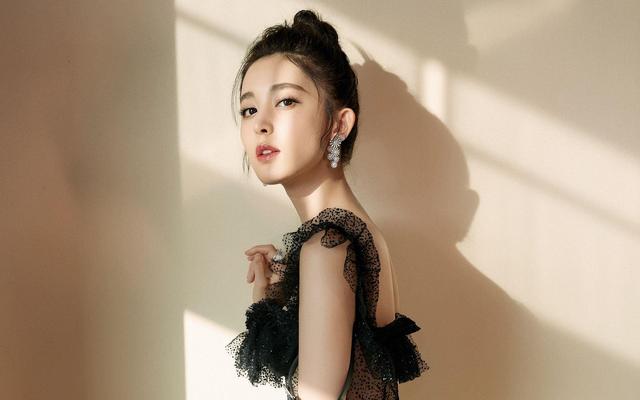 张天爱公开徐开骋出轨录音，古力娜扎回应：我不是小三
