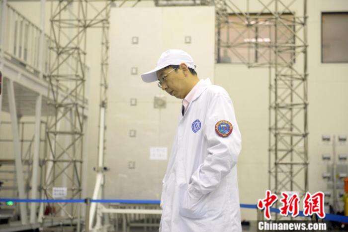“太空红娘锁”研制团队：中国航天要自己探索新的路