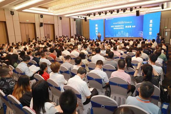 中华（南宁）美食地标产品发展大会在南宁举办