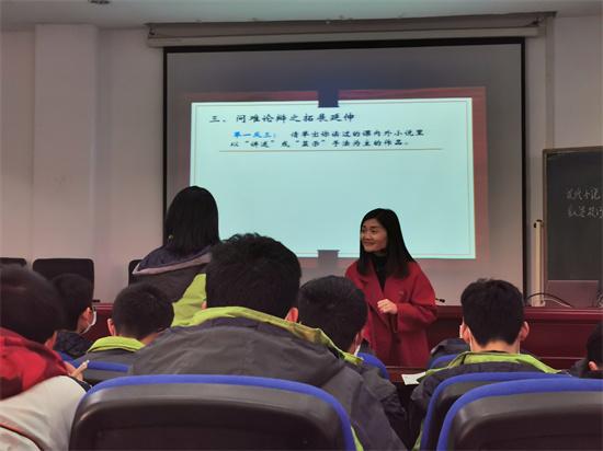 湖南衡阳：打造区域教育中心 办人民满意的教育