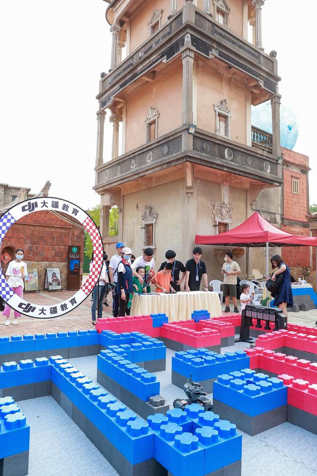 福建晋江:传统村落,新秀潮起