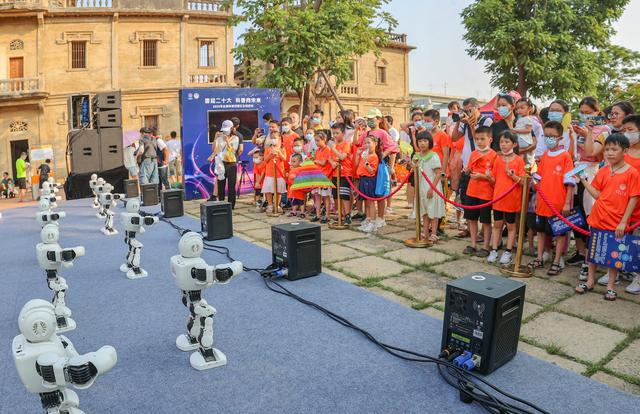 福建晋江:传统村落,新秀潮起