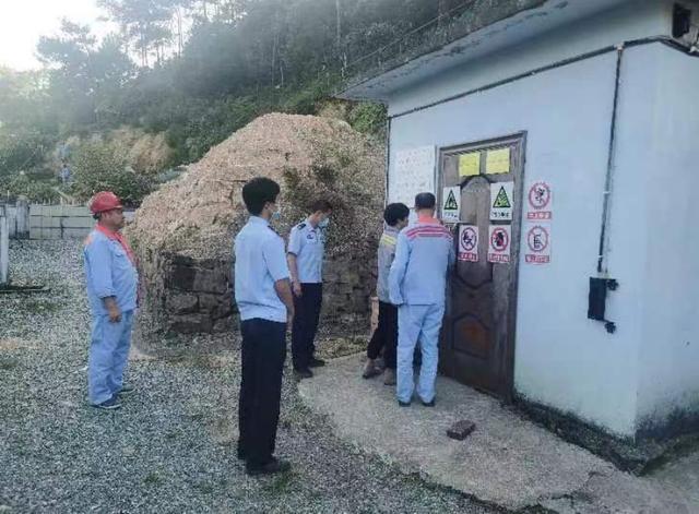 宁德柘荣:深入打击枪爆违法犯罪 护一方安宁