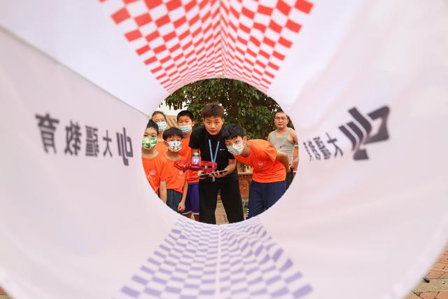 福建晋江:传统村落,新秀潮起