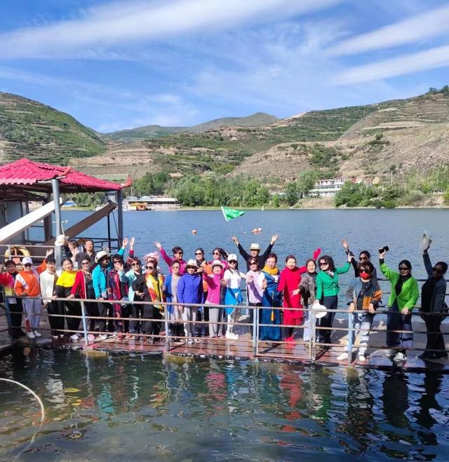 人报甘头条|甘肃渭源:因地制宜兴产业 乡村蝶变焕新颜